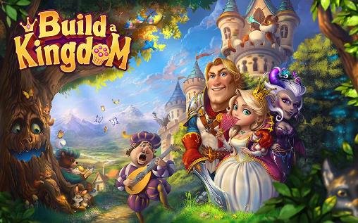 download Build a kingdom apk